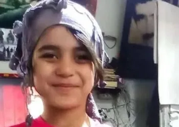 6 yaşındaki kayıp Şirin’in cansız bedeni bulundu
