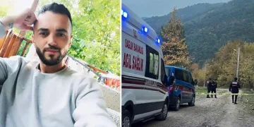 18 gündür aranıyordu: Barakada cansız bedeni bulundu