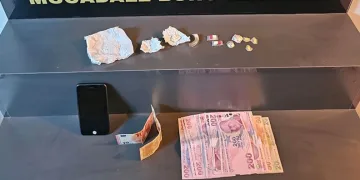 Uyuşturucu operasyonunda yakalanan 9 kişiden 2’si tutuklandı
