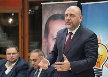 “Birlikte daha güzel işler yapacağız”