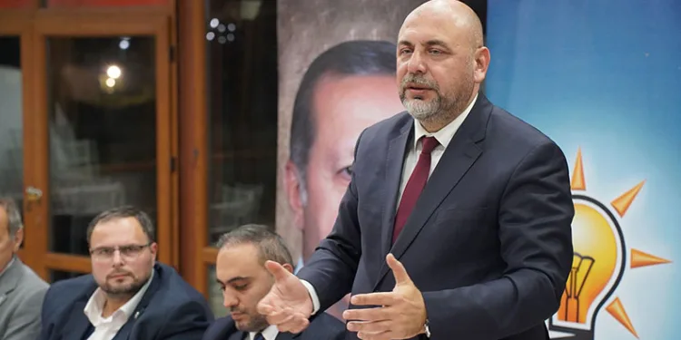 “Birlikte daha güzel işler yapacağız”