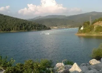 Demirtaş Barajı ihaleye çıkıyor