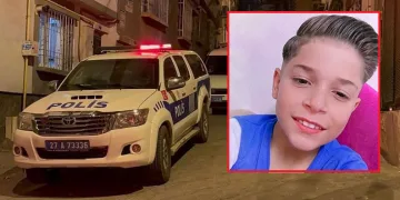 Gürültü yaptı diye öldürülmüştü: Pes dedirten savunma