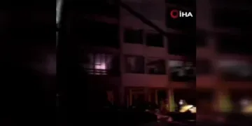 Hizbullah, İsrail’in kuzeyini roketle vurdu