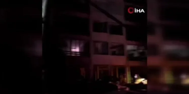 Hizbullah, İsrail’in kuzeyini roketle vurdu