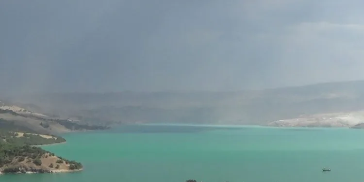 Meteoroloji’den Doğu ve Güneydoğu Anadolu için kuvvetli sağanak uyarısı