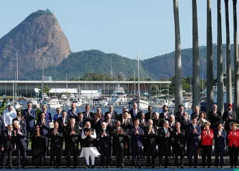 G20 Liderler Zirvesi’nden ortak bildiri