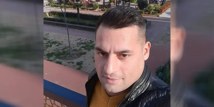 2 çocuk babası firma sahibi kayıp: Yakınları hayatından endişe ediliyor