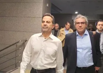 Nasuh Mahruki tutuklandı