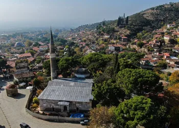 Aydınoğlu Mehmet Bey’in 712 yıllık emaneti sahipsiz kaldı