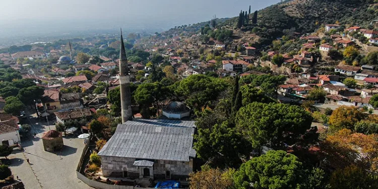 Aydınoğlu Mehmet Bey’in 712 yıllık emaneti sahipsiz kaldı