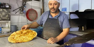 Yozgat’ın ‘Sorgun yağlısı’ kahvaltı sofralarını süslüyor