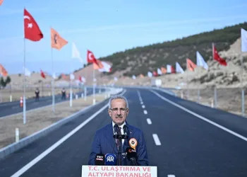 Antalya’nın şehir içi trafiği nefes alacak