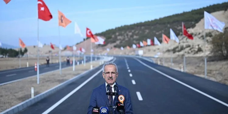 Antalya’nın şehir içi trafiği nefes alacak