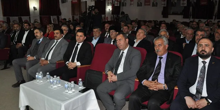 “PKK, Kürtleri temsil edemez”