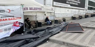 Bursa Büyükşehir Belediyesi’nden lodos uyarısı