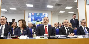 “İsrail’e silah ambargosu için Birleşmiş Milletler’de bir girişim başlattık”