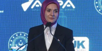 “Yakaladığımız teknolojik üstünlüğü her alana yaymayı hedefliyoruz”