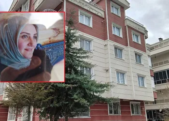 Eşini ve kendi arkadaşını bıçaklayarak öldürdü
