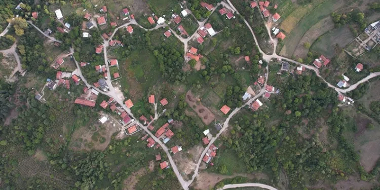 Köy mücavir alanlarının genişlemesi kaçak yapıyı önleyecek