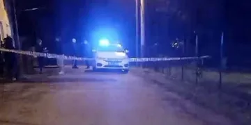 Sakarya’da eve pompalı tüfekli saldırı