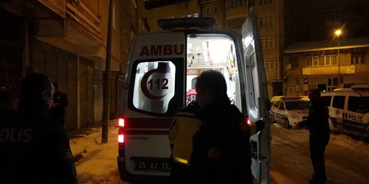 62 yaşındaki esnaf iş yerinde ölü bulundu