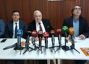 Nilüfer’de dijital seçim dönemi