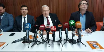 Nilüfer’de dijital seçim dönemi