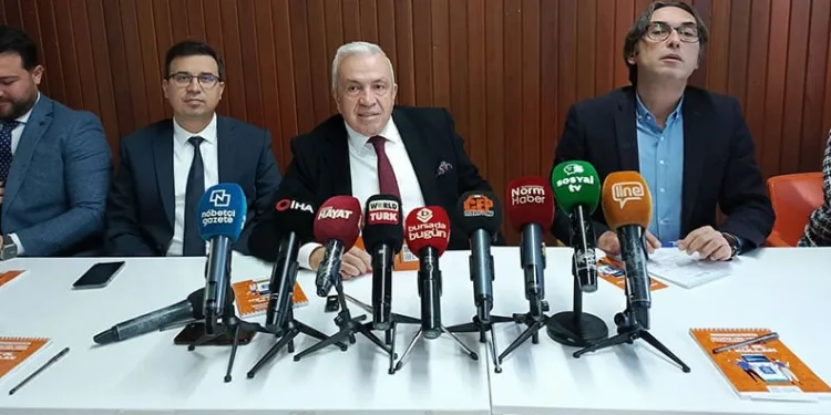 Nilüfer’de dijital seçim dönemi