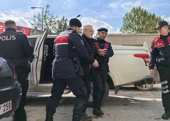 Bursa’da FETÖ’den aranan şahıs yakalandı