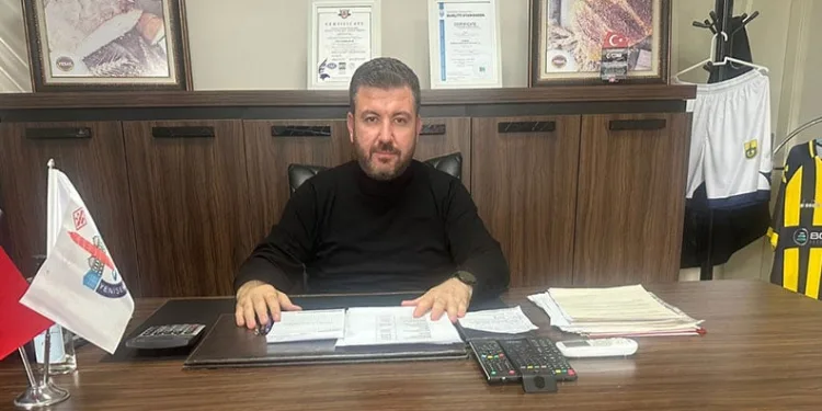 YESAŞ Yeni yatırımlar ile atağa kalktı