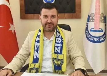 Koray Aydın’dan taraftara teşekkür