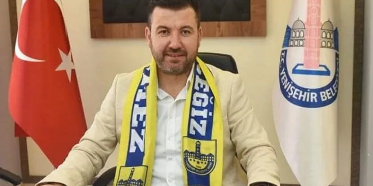 Koray Aydın’dan taraftara teşekkür