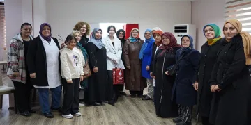 Orhangazi Belediyesi’nden önemli sağlık etkinliği
