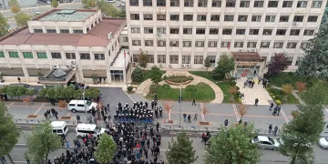Batman’da gösteri ve etkinliklere yasak kararı