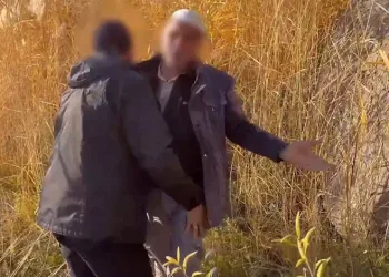Kars’ta firari cinayet zanlısı yakalandı