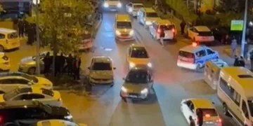 Kiracı-ev sahibi kavgasında kan aktı: 3 yaralı