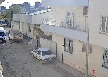 Şanlıurfa’da minibüsün çarptığı çocuk hayatını kaybetti