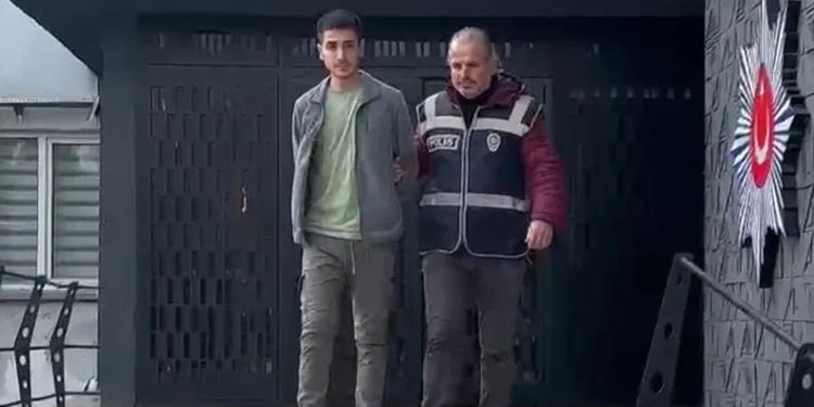 Bursa’da 16 yıl hapis cezasıyla aranan şüpheli yakalandı