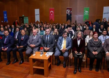 Bursa’da yol kenarı otoparklar konuşuldu