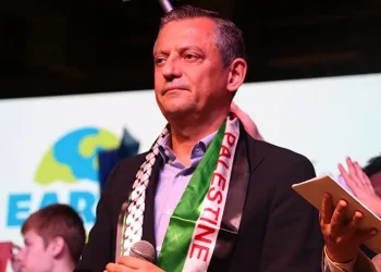 “Savaşların durmasını ümit ediyorum”