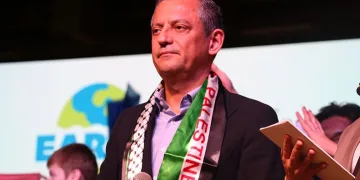 “Savaşların durmasını ümit ediyorum”