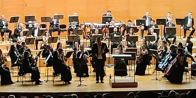 BBDSO Romain Leleu’yi ağırladı