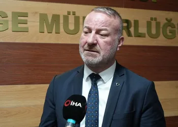 “Tarım arazilerinin çöplüğe dönüşmesine izin vermeyeceğiz”