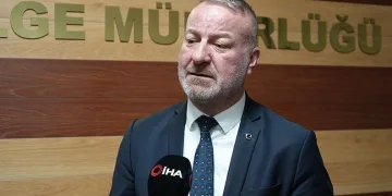 “Tarım arazilerinin çöplüğe dönüşmesine izin vermeyeceğiz”