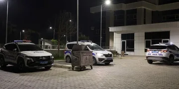 İzmir’de 3 gencin öldürüldüğü olayın katil zanlısı yakalandı