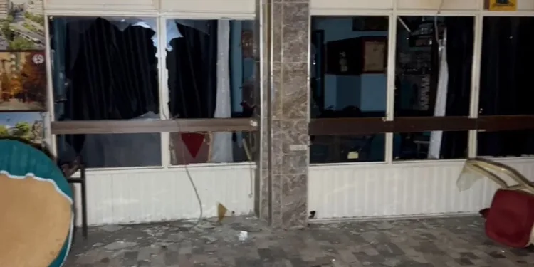 Kıraathanede çıkan tartışmada kan aktı: 1 ölü