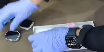 Ehliyet sınavında kopya gönderen şahıs tutuklandı