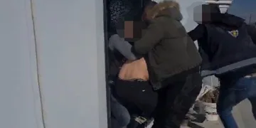 Şanlıurfa’da telefon dolandırıcılığına 6 gözaltı