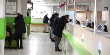 Emlak vergisi ödemeleri için vezneler hafta sonu açık olacak